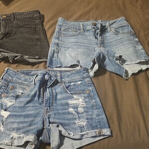 American Eagle Shorte